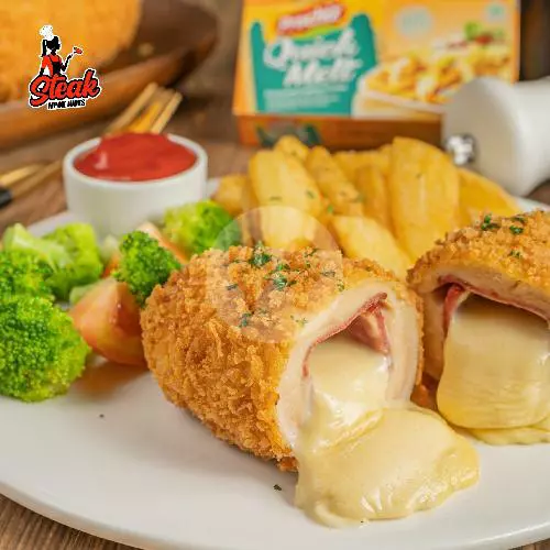 kids menu