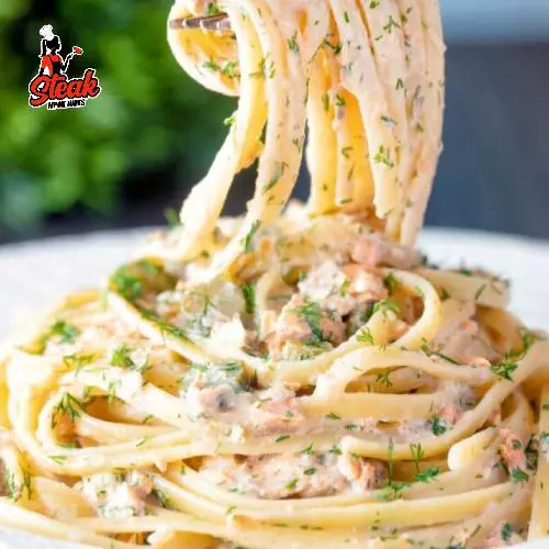 pasta
